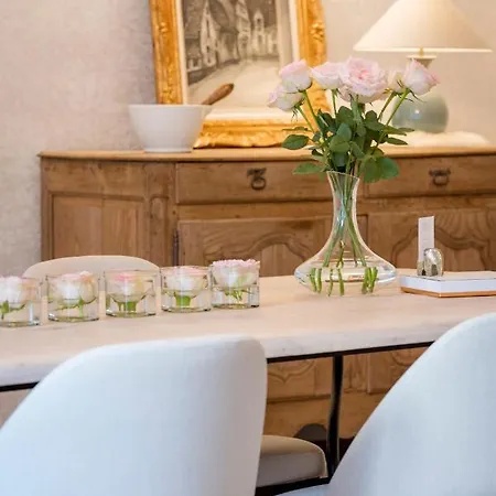 Bed & Breakfast L'histoire De L'eclair *