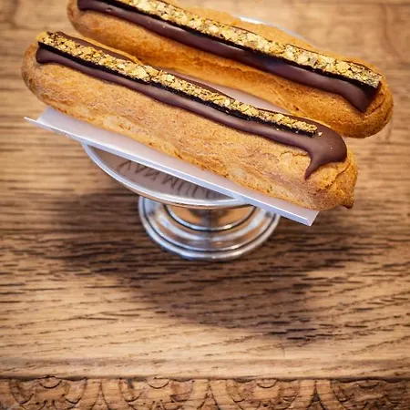 L'histoire De L'eclair
