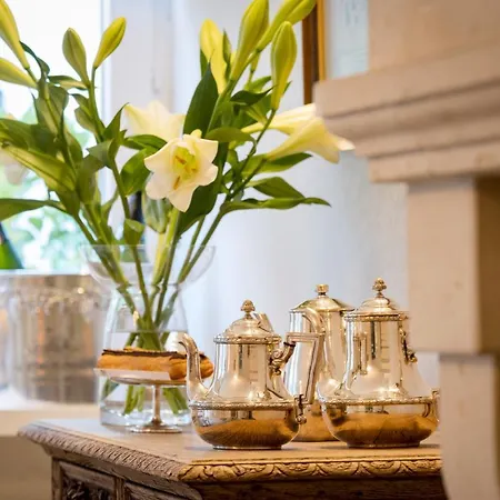 Bed & Breakfast L'histoire De L'eclair
